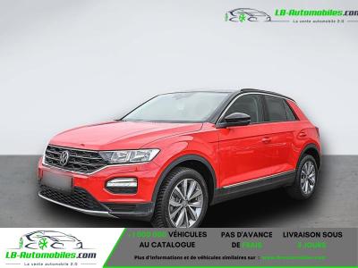 Volkswagen T-Roc 1.5 TSI 150 EVO Start/Stop BVM