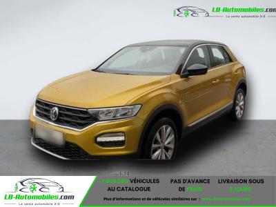 Volkswagen T-Roc 1.5 TSI 150 EVO Start/Stop BVA