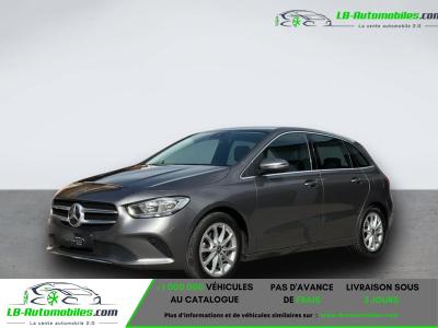 Mercedes Classe B 180 d BVA