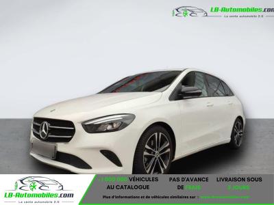 Mercedes Classe B 200 BVA