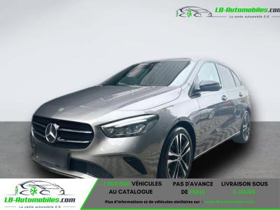 Mercedes Classe B 200 BVA