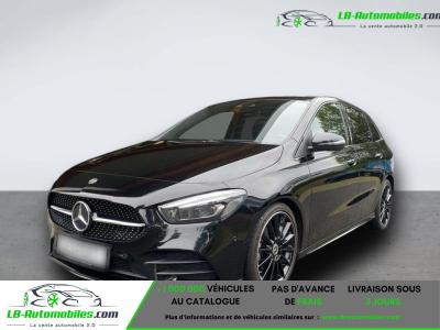 Mercedes Classe B 200 BVA