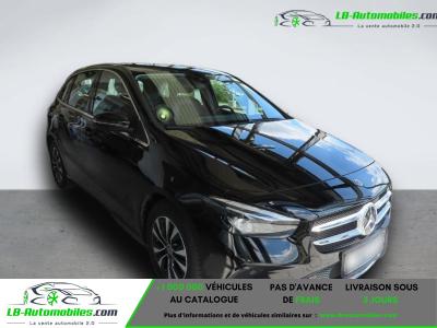 Mercedes Classe B 200 BVA