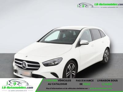 Mercedes Classe B 200 BVA