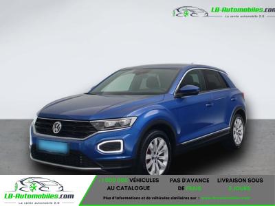 Volkswagen T-Roc 2.0 TSI 190 Start/Stop BVA 4Motion