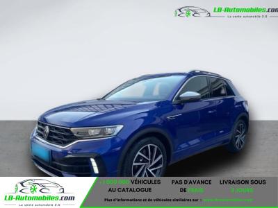 Volkswagen T-Roc 2.0 TSI 300 Start/Stop BVA 4Motion