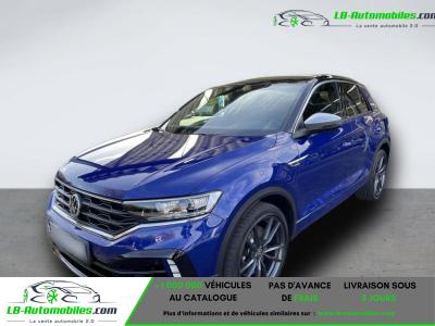 Volkswagen T-Roc 2.0 TSI 300 Start/Stop BVA 4Motion