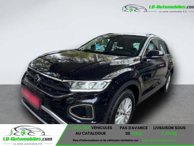 Volkswagen T-Roc 1.0 TSI 110 Start/Stop BVM