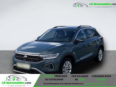 Volkswagen T-Roc 1.5 TSI EVO 150 Start/Stop BVM