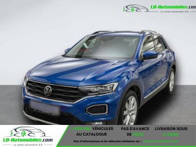 Volkswagen T-Roc 1.5 TSI EVO 150 Start/Stop BVM