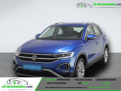 Volkswagen T-Roc 1.5 TSI EVO 150 Start/Stop BVM