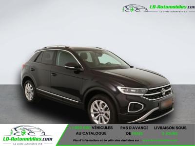 Volkswagen T-Roc 1.5 TSI EVO 150 Start/Stop BVA