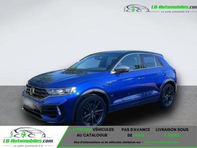 Volkswagen T-Roc 2.0 TSI 300 Start/Stop BVA 4Motion