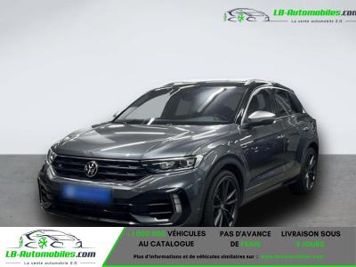 Volkswagen T-Roc 2.0 TSI 300 Start/Stop BVA 4Motion