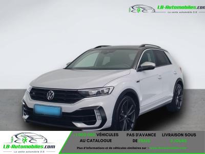 Volkswagen T-Roc 2.0 TSI 300 Start/Stop BVA 4Motion