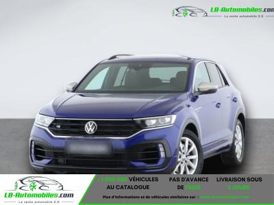 Volkswagen T-Roc 2.0 TSI 300 Start/Stop BVA 4Motion