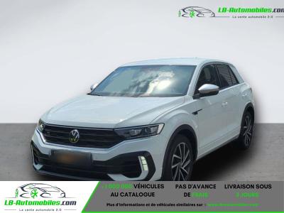 Volkswagen T-Roc 2.0 TSI 300 Start/Stop BVA 4Motion