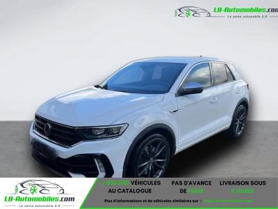 Volkswagen T-Roc 2.0 TSI 300 Start/Stop BVA 4Motion