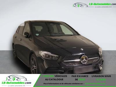 Mercedes Classe B 180 BVA