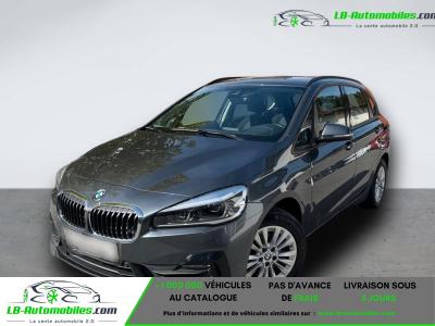 BMW Série 2 Active Tourer  220i 192 ch BVA