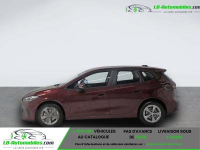 BMW Série 2 Active Tourer  218d 150 ch BVA