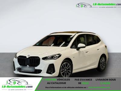 BMW Série 2 Active Tourer  220i 170 ch BVA