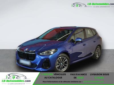 BMW Série 2 Active Tourer  220i 170 ch BVA