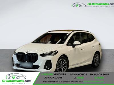 BMW Série 2 Active Tourer  220i 170 ch BVA