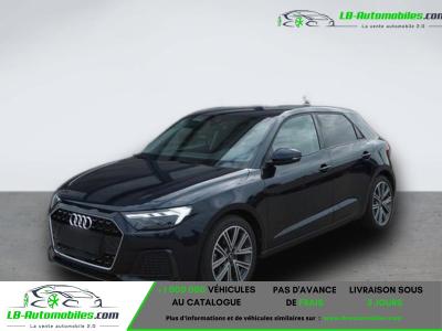 Audi A1 Sportback 30 TFSI 110 ch BVM