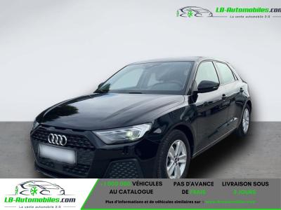 Audi A1 Sportback 30 TFSI 110 ch BVM