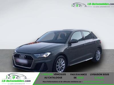 Audi A1 Sportback 30 TFSI 110 ch BVM