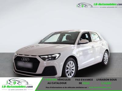 Audi A1 Sportback 30 TFSI 110 ch BVM