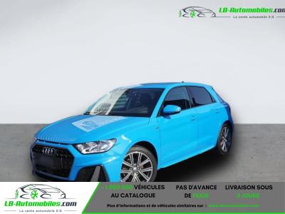 Audi A1 Sportback 30 TFSI 116 ch BVM