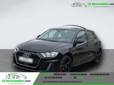 Audi A1 Sportback 30 TFSI 116 ch BVM