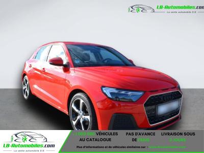 Audi A1 Sportback 30 TFSI 116 ch BVM