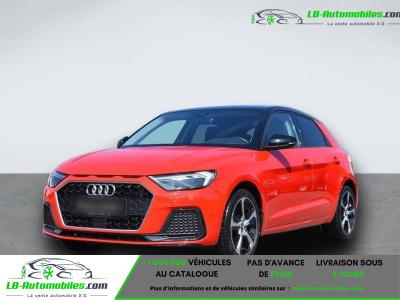 Audi A1 Sportback 30 TFSI 116 ch BVM