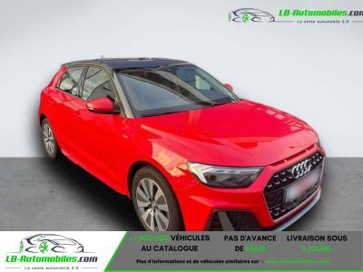 Audi A1 Sportback 30 TFSI 116 ch BVM