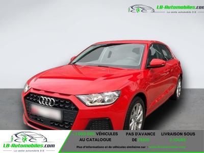 Audi A1 Sportback 30 TFSI 116 ch BVM