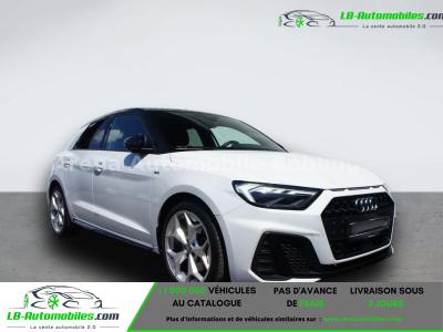 Audi A1 Sportback 40 TFSI 200 ch BVA