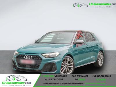 Audi A1 Sportback 40 TFSI 200 ch BVA