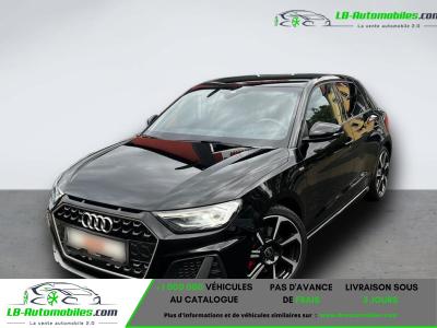 Audi A1 Sportback 40 TFSI 200 ch BVA