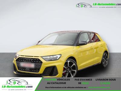 Audi A1 Sportback 40 TFSI 200 ch BVA