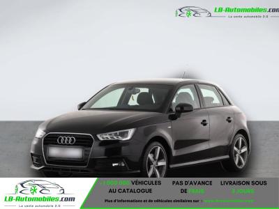 Audi A1 Sportback 1.4 TFSI 125 BVM