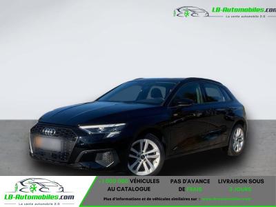 Audi A3 Sportback 30 TFSI  110 BVA