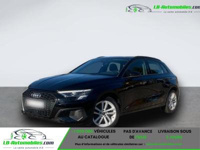 Audi A3 Sportback 30 TFSI  110 BVA