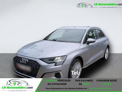 Audi A3 Sportback 35 TDI 150 BVA