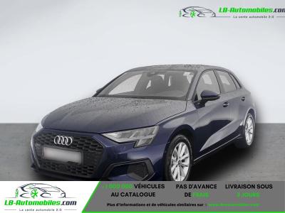 Audi A3 Sportback 35 TDI 150 BVA