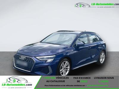 Audi A3 Sportback 35 TDI 150 BVA