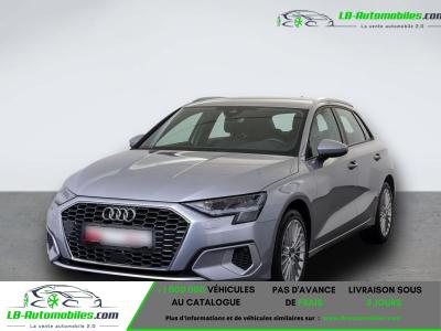 Audi A3 Sportback 35 TDI 150 BVA