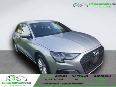 Audi A3 Sportback 35 TDI 150 BVA